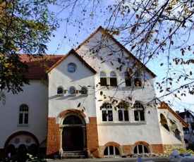 Parkresidenz Lychen, Ferienwohnung 10