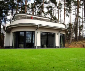 Villa Seeblick Lychen - DBS03100d-O