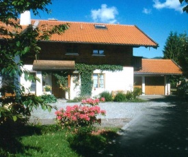 Ferienwohnung Bachl