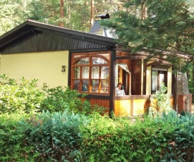 Ferienhaus am Gross Leuthener See BRA 1131