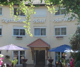 Hotel Am Wald