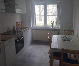 Ferienwohnung in der Funkstadt Nauen