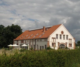 Landhaus Ribbeck