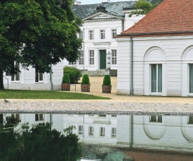 Hotel Schloss Neuhardenberg