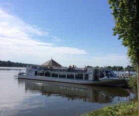 Ferienwohnungen am Ruppiner See und Fontane Therme