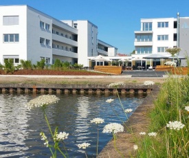 PRIMA Inn Ferienwohnungen Seetor Residenz