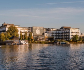 Resort Mark Brandenburg & Fontane Therme