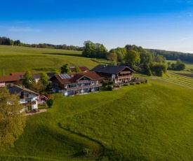 Berg Hotel Weingarten