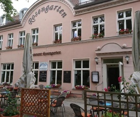 Restaurant Rosengarten