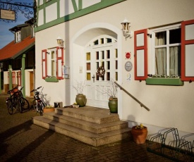 Seehotel Huberhof