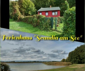 Ferienhaus Scandia am See