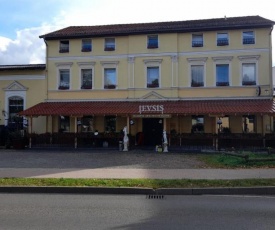 Hotel & Restaurant Jevsis