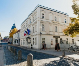 Hotel & Restaurant "Deutscher Kaiser"