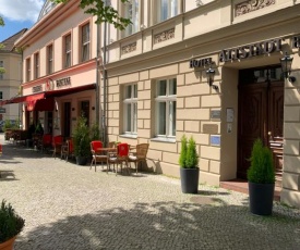 Altstadt Hotel