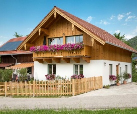 Ferienwohnung Guggenbichler