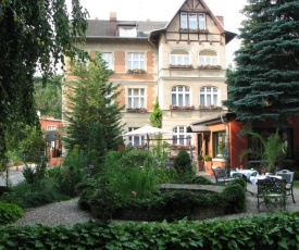 Anno 1900 Hotel Babelsberg