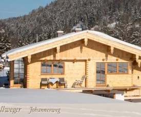 Ferienwohnung Hallweger Veronika