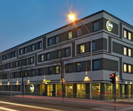 B&B Hotel Potsdam