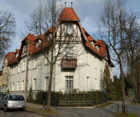 Ferienwohnung Babelsberg