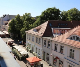 Ferienwohnung Brandenburger Straße