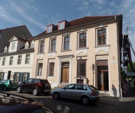 Ferienwohnung Luise