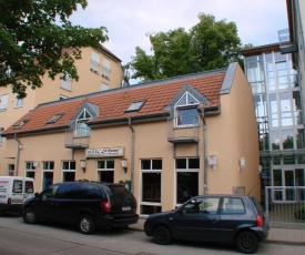 Filmhotel Lili Marleen