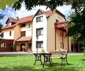 Garni-Hotel Kranich