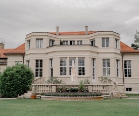 Gästehaus am Lehnitzsee