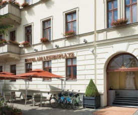 Hotel am Luisenplatz