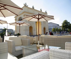 Hotel Brandenburger Tor Potsdam