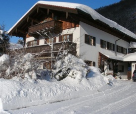 Ferienwohnung Klöpping