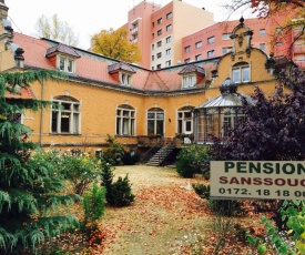 Pension Sanssouci