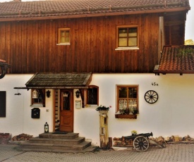 Ferienwohnung Liebrecht