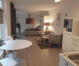 Studioapartment G16 - in exklusiver Innenstadtlage