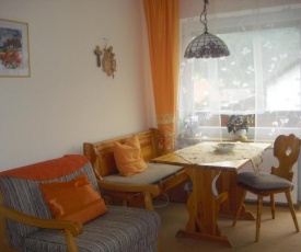 Ferienwohnung Loipl