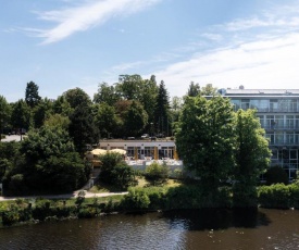 Seminaris Hotel Potsdam Griebnitzsee