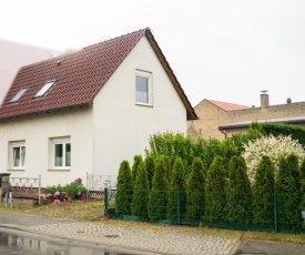 Ferienhaus Uckerseeblick