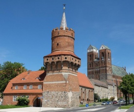 Pension Mitteltorturm