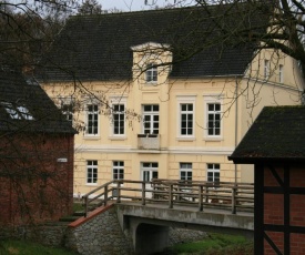 Schönhagener Mühle