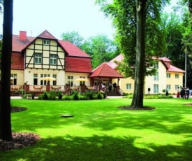 Waldhotel Forsthaus Hainholz