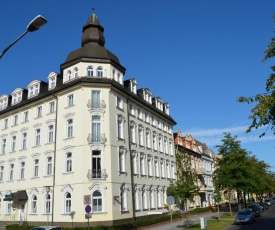 Hotel Fürstenhof