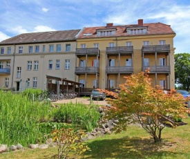 Ferienwohnungen Rheinsberg SEE 9170