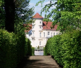 Marstall im Schlosspark Rheinsberg