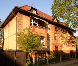 Sommerwohnung & Prinzenwohnung