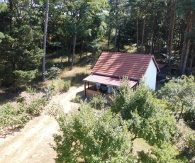 Wald&Wiesengeflüster Zechlinerhütte