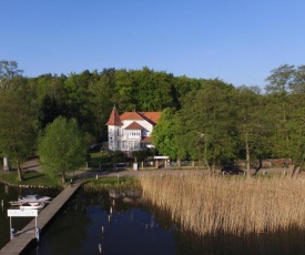 Gast-& Logierhaus Am Rheinsberger See