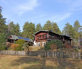 Ferienhaus Kagar SEE 10641