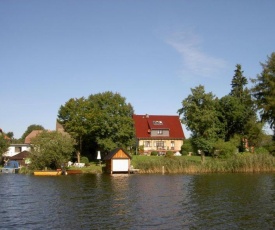 Ferienwohnung Zechlinerhuette SEE