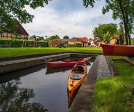 Ferienappartements Am Spreewaldfliess