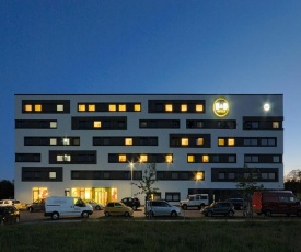 B&B Hotel Berlin-Airport